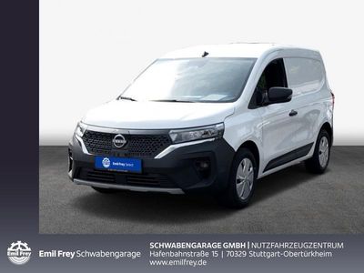 gebraucht Nissan Townstar L1 Acenta