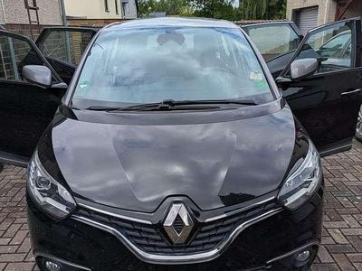 Renault Scénic IV