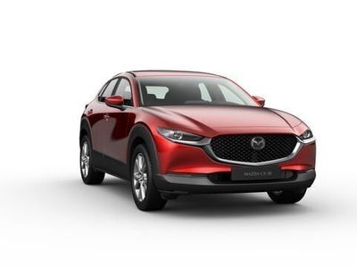 gebraucht Mazda CX-30 Selection