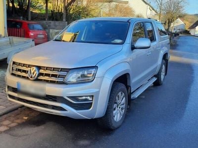 VW Amarok
