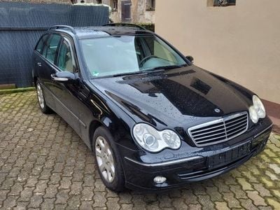 Mercedes C280