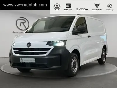 Gebraucht VW Transporter 150 PS (110 kW) 2025 Weiss Van