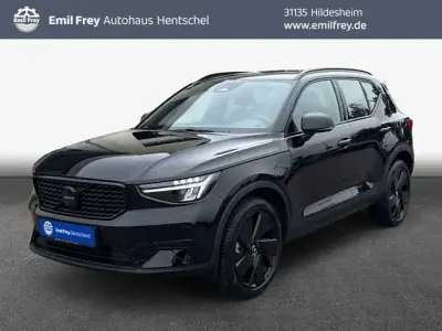 Gebraucht Volvo XC40 120 PS (88 kW) 2025 SUV