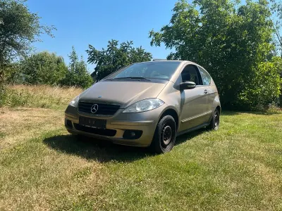 Gebraucht Mercedes A150