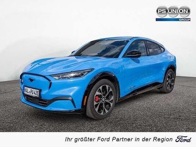 Gebraucht Ford Mustang Mach-E 258 kW (351 PS) 2023 SUV
