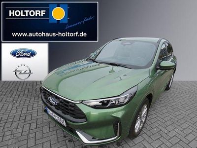 Używany Ford Kuga ST-Line X 152 KM (111 kW) 2025 Zielony SUV