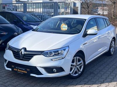 Renault Mégane GrandTour