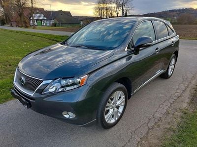 Lexus RX450h