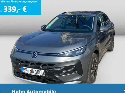 Gebraucht VW T-Roc