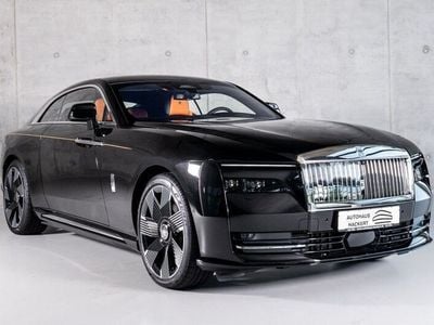 Rolls Royce Spectre