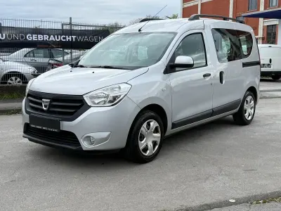 Gebraucht Dacia Dokker