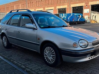 Gebraucht Toyota Corolla 1999 Kombi