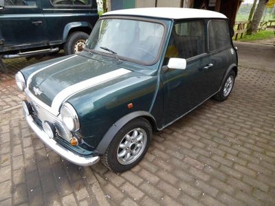 gebraucht Mini 1300 Cooper 1.3iRover Austin Classic