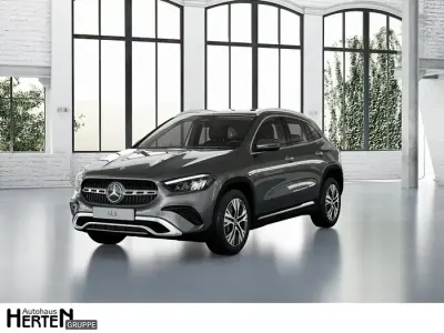 Gebraucht Mercedes GLA250