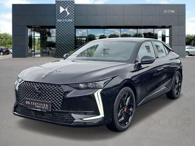 DS Automobiles DS4
