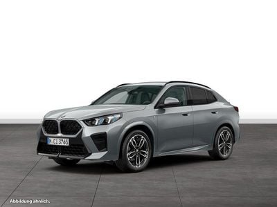Gebraucht BMW X2 M Sport 150 PS (110 kW) 2025 Grau SUV