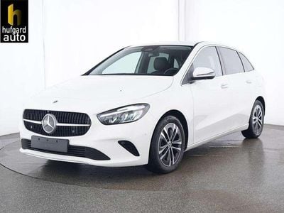 Mercedes B200