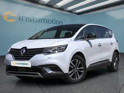 Gebraucht Renault Espace
