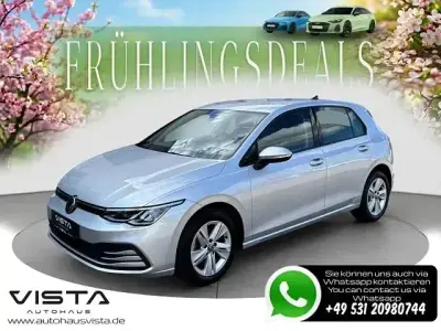 Gebraucht VW Golf VII Life 116 PS (85 kW) 2021 Andere Kleinwagen