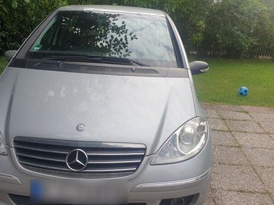 gebraucht Mercedes A180 CDI