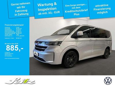 Nuova VW Caravelle Style 170 CV (125 kW) 2025 Grigio Furgone