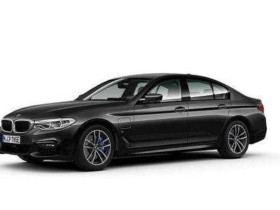 Gebraucht BMW 530 iPerformance 184 PS (135 kW) 2026 Limousine