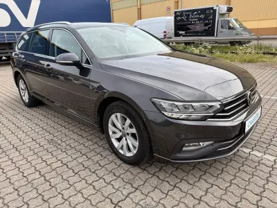 Gebraucht VW Passat
