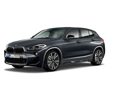 gebraucht BMW X2 xDrive20d