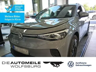 Gebraucht VW ID.4