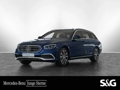 Gebraucht Mercedes E400