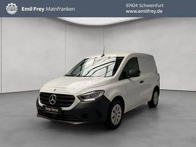 Mercedes Citan 112