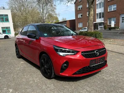 Gebraucht Opel Corsa