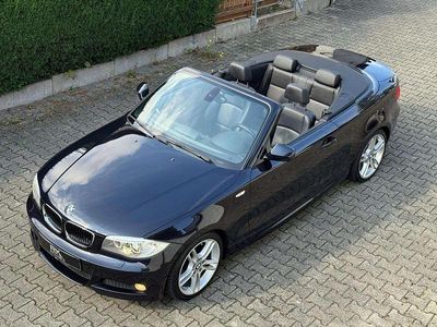 BMW 118 Cabriolet
