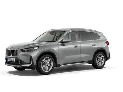 Neu BMW iX1 Luxury Line 150 kW (204 PS) 2025 SUV
