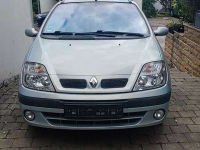 Renault Scénic
