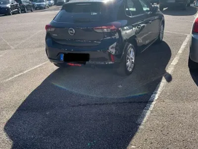 Gebraucht Opel Corsa
