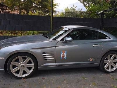 Chrysler Crossfire