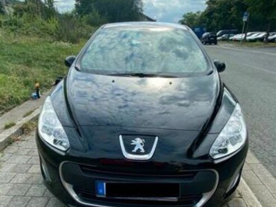 gebraucht Peugeot 308 1.6 /TÜV Neu