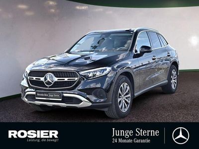 Mercedes GLC220