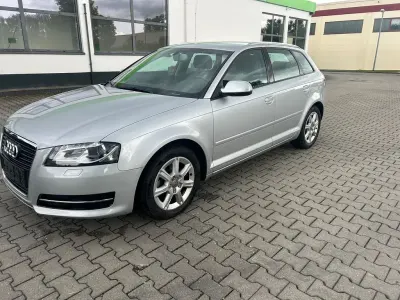 Gebraucht Audi A3
