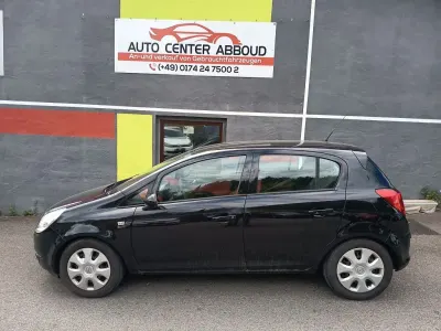 Gebraucht Opel Corsa