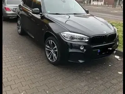 Gebraucht BMW X5