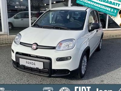 Fiat Panda Cross