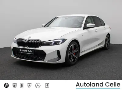 Gebraucht BMW 320