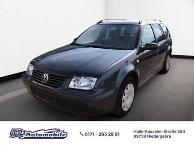 gebraucht VW Bora 