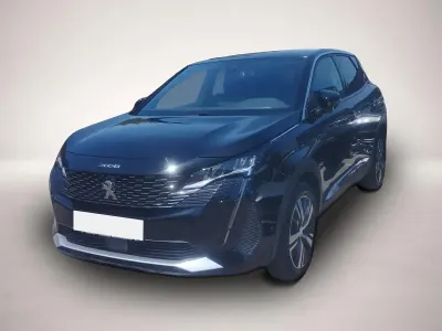 Gebraucht Peugeot 3008 Allure 136 PS (100 kW) 2024 Manufacturer SUV