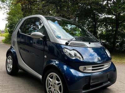 Smart ForTwo Coupé