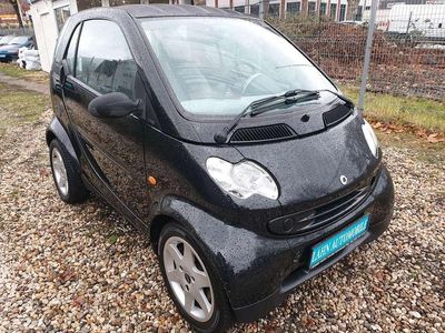 Smart ForTwo Coupé