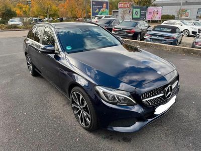 Mercedes C250