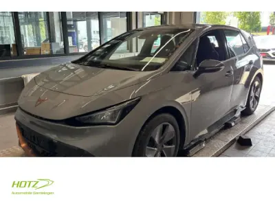 Gebraucht Cupra Born